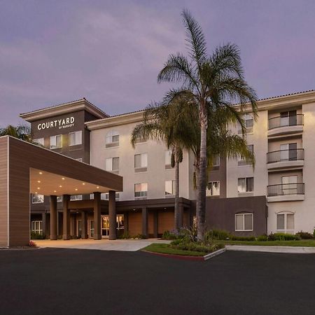 Courtyard Ventura Simi Valley Exterior foto