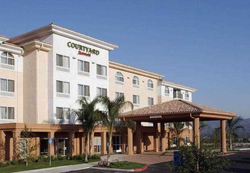 Courtyard Ventura Simi Valley Exterior foto