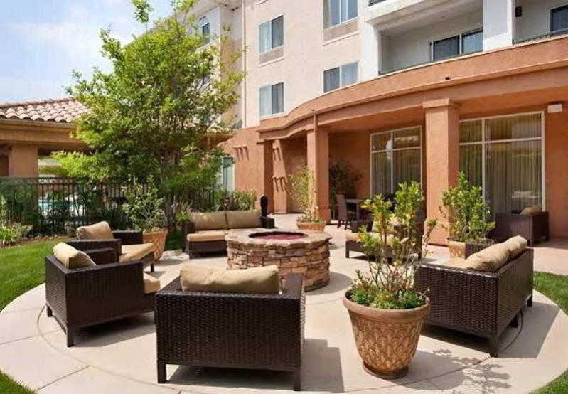Courtyard Ventura Simi Valley Exterior foto